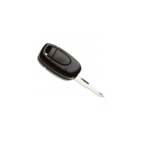 Réparation clé Renault Clio 1 bouton