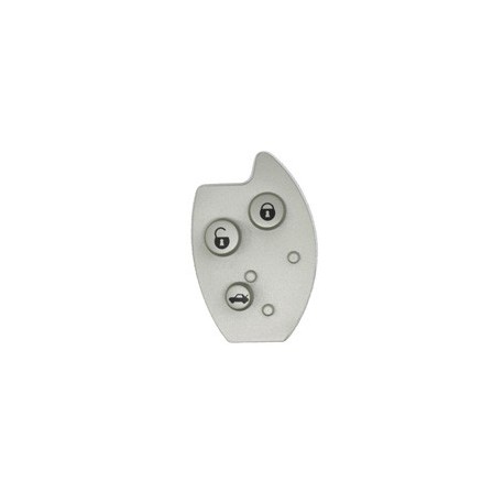 Bouton télécommande Citroën Xsara, C5