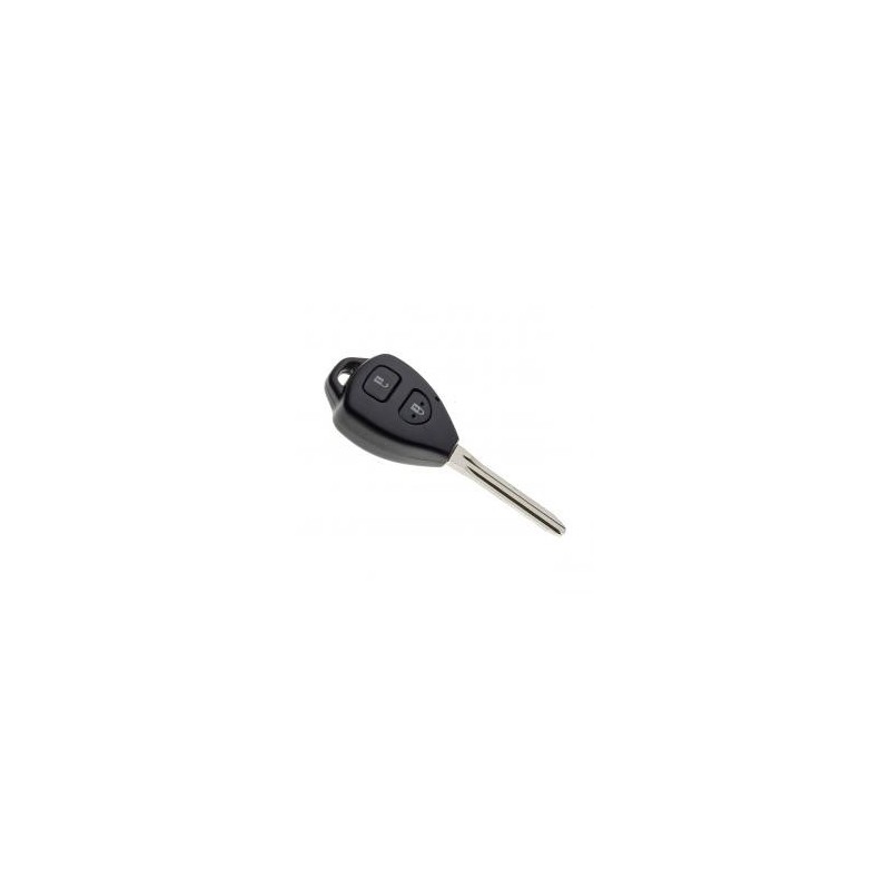 Clé Toyota Yaris, Avensis, Hilux, Tarago, Prado ne fonctionne plus