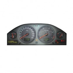 Réparation compteur Volvo S60, S70, V70, XC70, S80, XC90