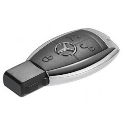 Réparation clé Mercedes Type 4