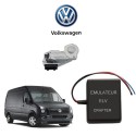 Emulateur universel pour ELV de Volkswagen crafter