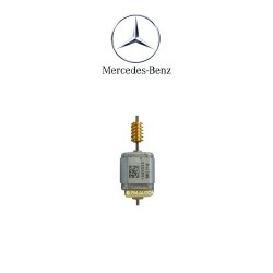 Moteur verrou de colonne Mercedes