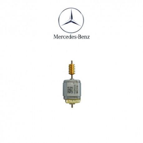 Moteur verrou de colonne Mercedes