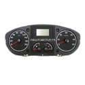 Réparation compteur Fiat Ducato 3