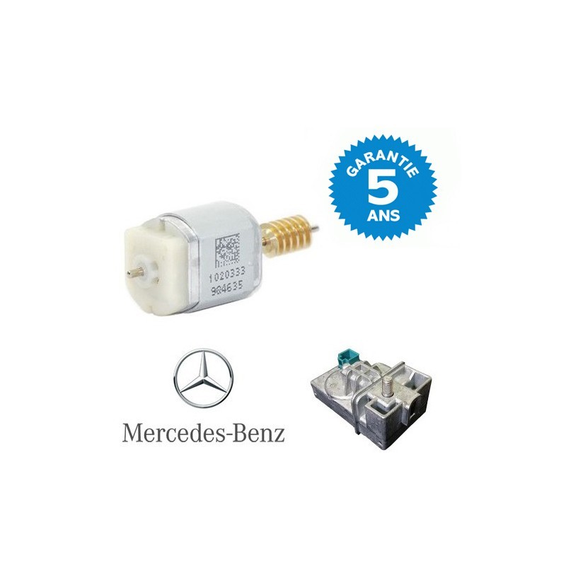 Moteur ELV Mercedes W204 W207 W212