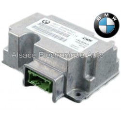 Réparation calculateur airbag BMW defaut 9402