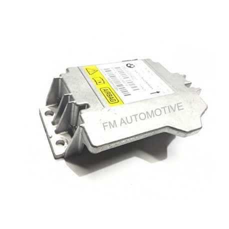 Réparation calculateur airbag BMW X5 E70 X6 E71 0285010256 65.77-9214813-02