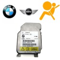 Réparation calculateur airbag MINI 0285001682 - 65.77-6962531