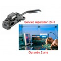 Réparation sélecteur de vitesse Citroen C4 Picasso