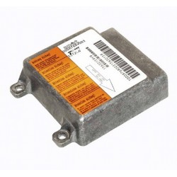 Réparation Calculateur airbag Smart A4518202485/002 TRW 391232