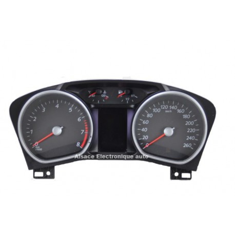 Réparation compteur Ford Mondeo